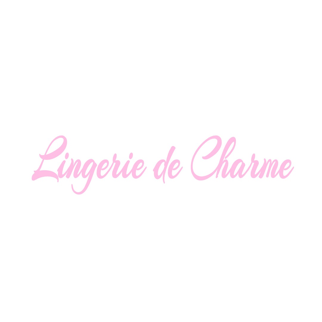 LINGERIE DE CHARME LEVESVILLE-LA-CHENARD